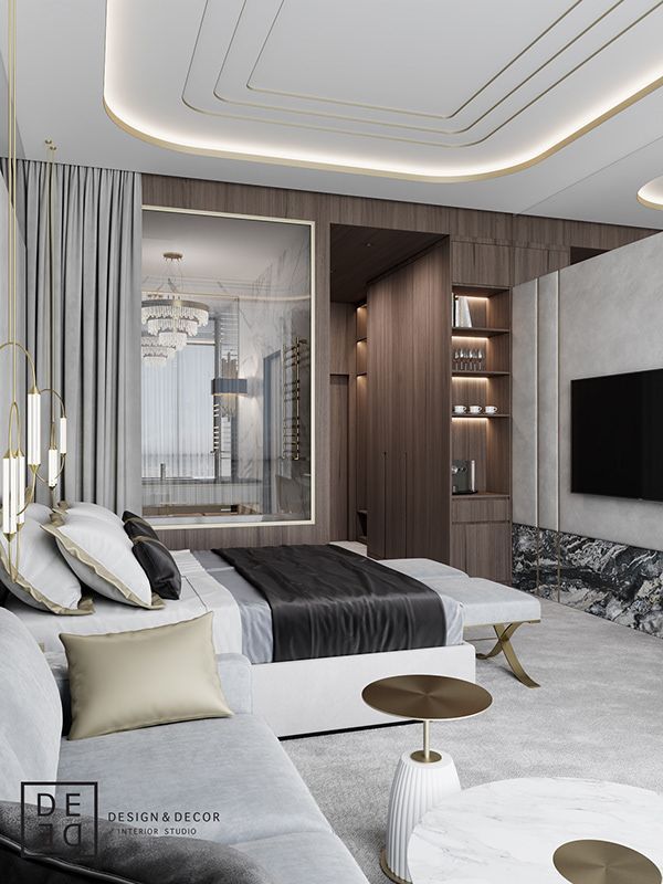 Luxury Suite