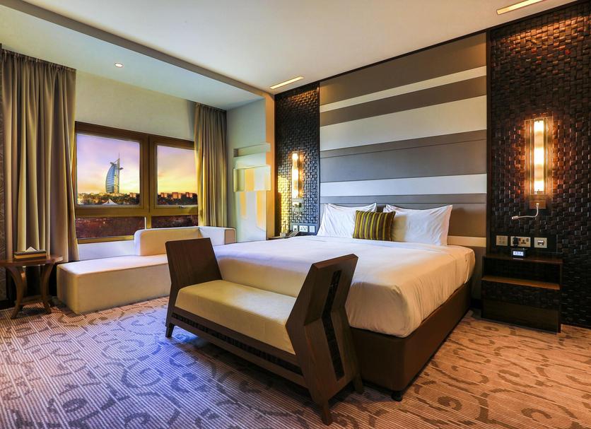 Hotel Venue